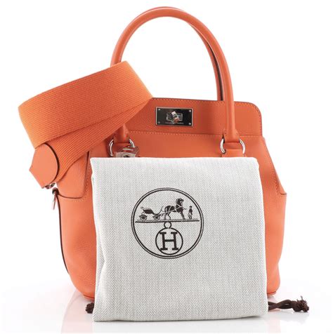 hermes bag toolbox ราคา|HERMES Tool Box 20 .